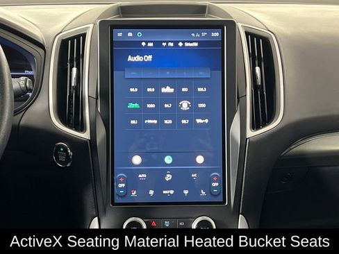 Used 2022 Ford Edge SEL w/ Convenience Package image 28