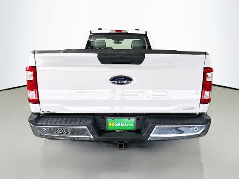 Used 2021 Ford F150 XL w/ Equipment Group 101A High RWD image 8