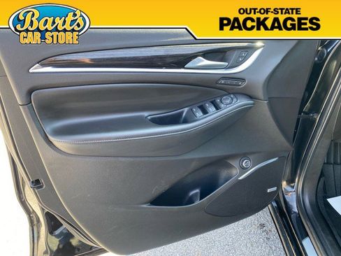 Used 2021 Buick Enclave Avenir w/ Avenir Technology Package image 26