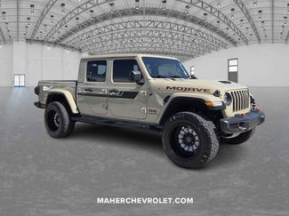 Used 2020 Jeep Gladiator Mojave AWD/4WD video 1