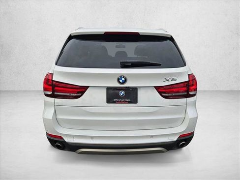 Used 2017 BMW X5 xDrive35i image 7