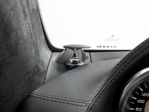 Used 2014 Mercedes-Benz SLS AMG GT Coupe image 62