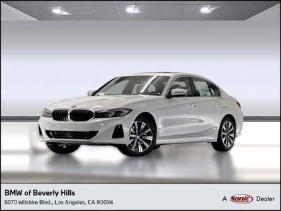 Used 2026 BMW 330i Sedan w/ Premium Package