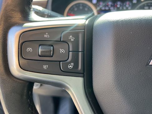 Used 2021 Chevrolet Tahoe Premier w/ Premium Package AWD/4WD image 13