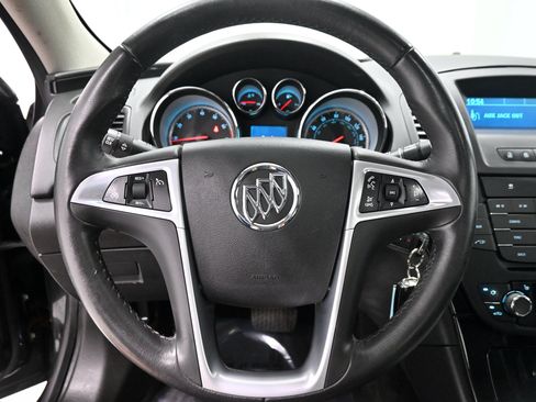 Used 2011 Buick Regal CXL w/ RL2 Preferred Equipment Group FWD image 7