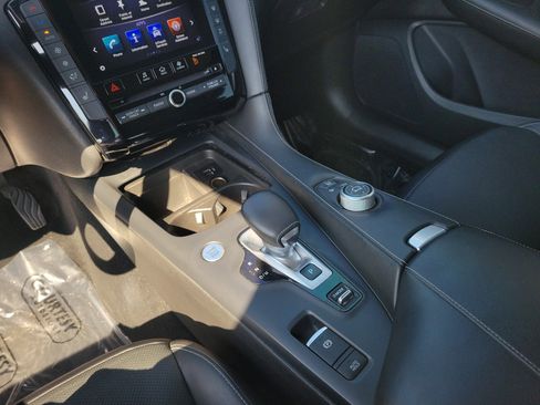 Certified 2019 INFINITI QX50 Essential w/ Premium Heat Package image 17