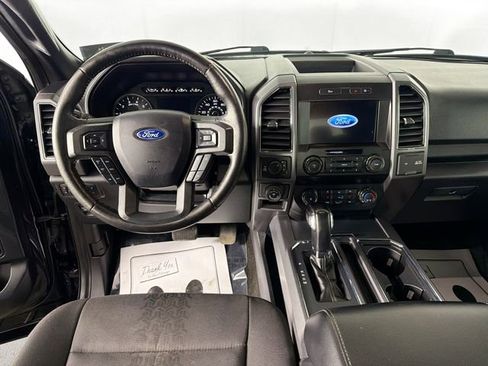 Used 2020 Ford F150 XLT w/ Equipment Group 302A Luxury image 21