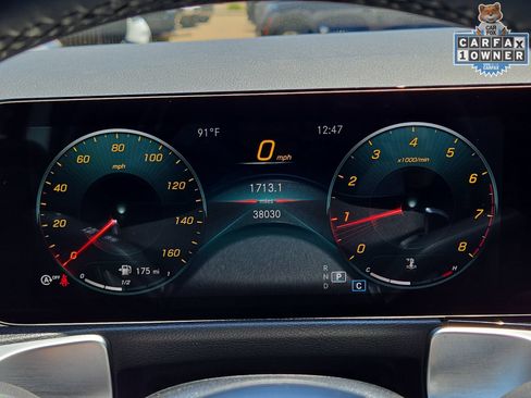 Certified 2022 Mercedes-Benz GLB 250 4MATIC image 20