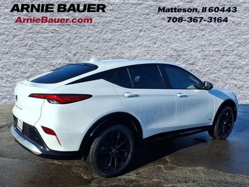 New 2026 Buick Envista Sport Touring w/ Convenience I Package image 6