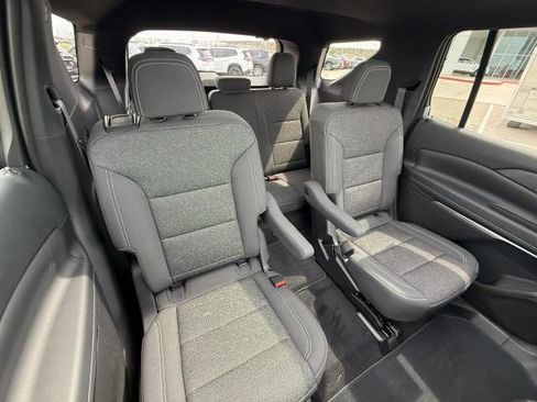 New 2026 Chevrolet Traverse LT image 34