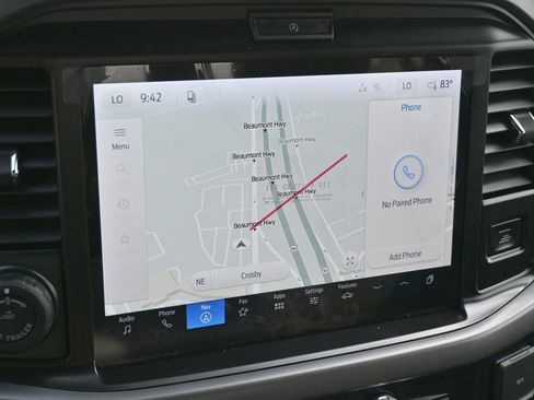 New 2026 Ford F150 XLT RWD image 26