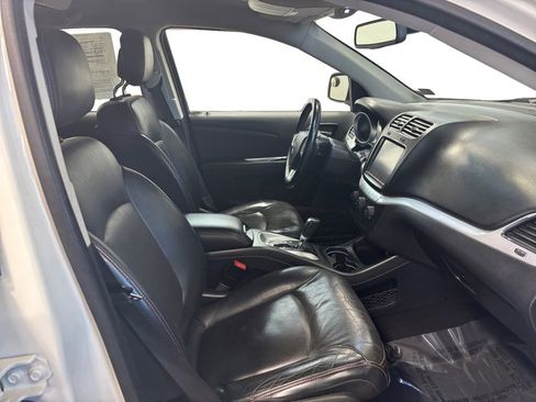 Used 2019 Dodge Journey GT AWD/4WD image 15
