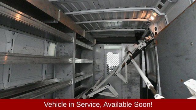 Used 2021 RAM ProMaster 3500 FWD image 14