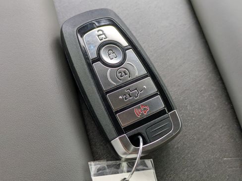 Certified 2024 Ford F350 XL image 35