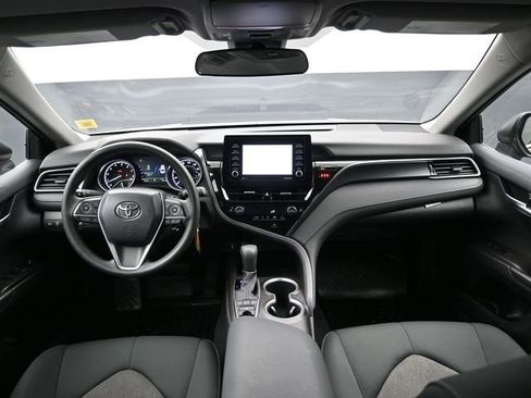 Certified 2023 Toyota Camry LE image 19