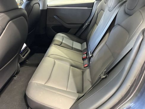 Used 2024 Tesla Model 3 RWD image 11