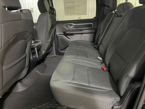 New 2026 RAM 1500 Big Horn image 18