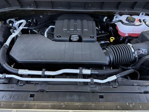 New 2026 Chevrolet Silverado 1500 W/T w/ WT Safety Package image 21