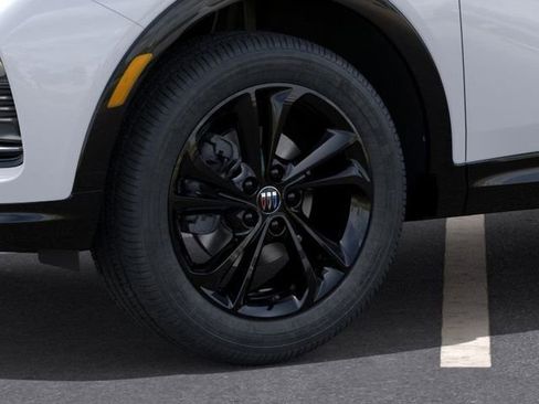 New 2026 Buick Envista Sport Touring image 9