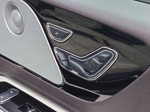 Certified 2020 Lincoln Aviator Black Label w/ Dynamic Handling Package image 5