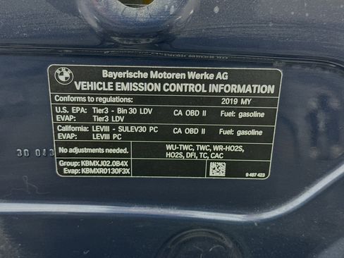 Used 2019 BMW 430i Gran Coupe w/ Convenience Package image 21