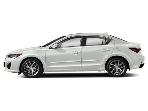 Used 2019 Acura ILX FWD image 3