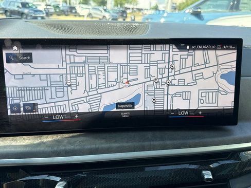 Used 2023 BMW X7 xDrive40i w/ Premium Package AWD/4WD image 18