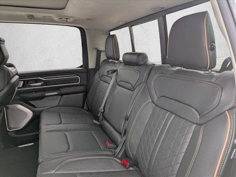 Used 2026 RAM 1500 Tungsten w/ Off Road Group AWD/4WD image 15