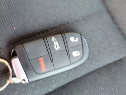 Used 2019 Dodge Charger Police w/ Fleet Safety Group AWD/4WD image 19