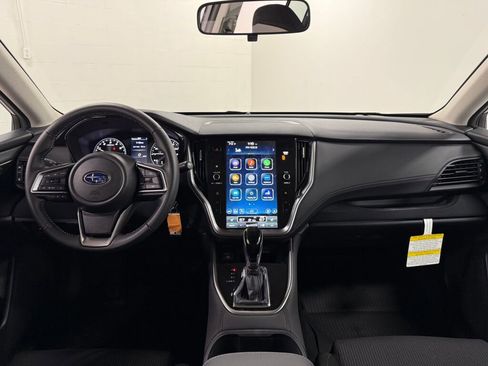 New 2025 Subaru Legacy Premium image 10