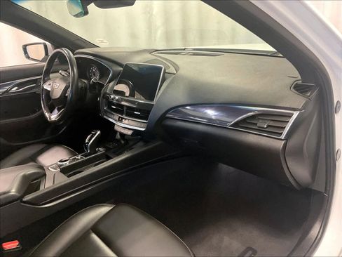 Used 2020 Cadillac CT5 Luxury w/ Sun And Sound Package image 14