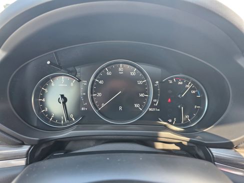 Used 2020 MAZDA CX-5 Grand Touring Reserve image 15