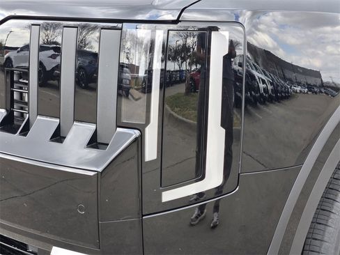 New 2027 Kia Telluride LX image 6