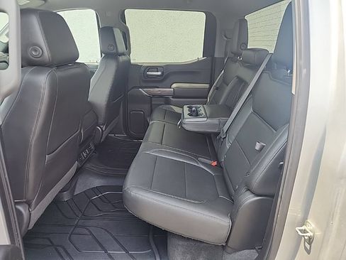 Used 2019 Chevrolet Silverado 1500 LTZ AWD/4WD image 23