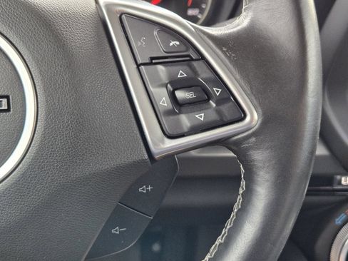Used 2023 Chevrolet Camaro LT RWD image 31