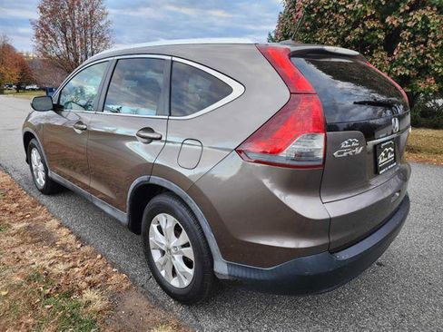 Used 2014 Honda CR-V EX-L image 8