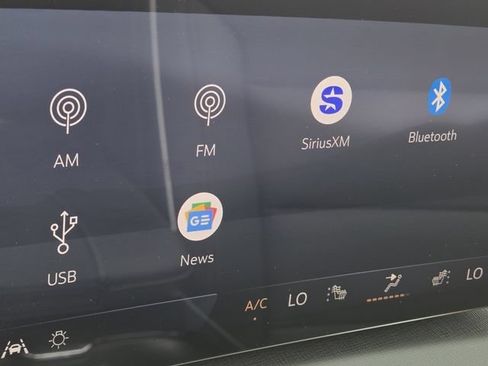 New 2026 Buick Enclave Preferred w/ Power Package AWD/4WD image 35