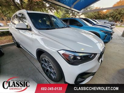 Used 2021 BMW X1 xDrive28i w/ Premium Package