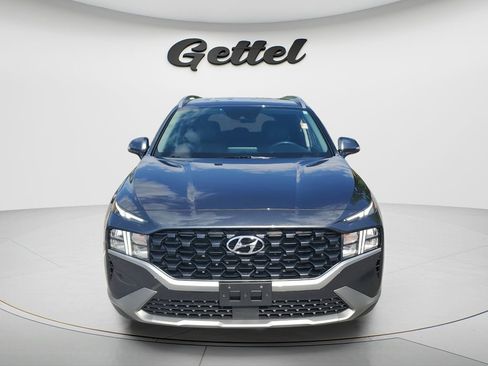 Used 2023 Hyundai Santa Fe SEL AWD/4WD image 2