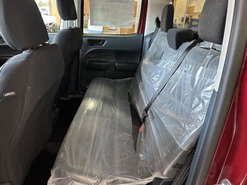 New 2025 Ford Maverick XLT w/ XLT Luxury Package image 25