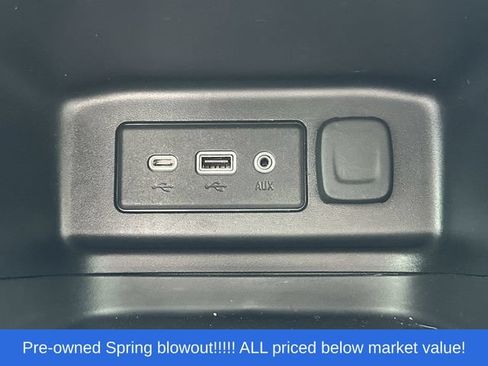 Used 2022 Chevrolet Equinox LS AWD/4WD image 13