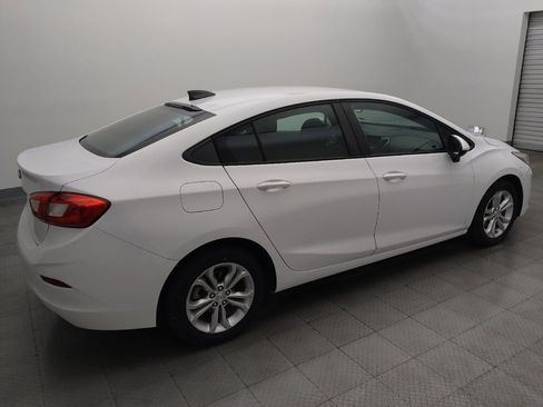 Used 2019 Chevrolet Cruze LS w/ LS Convenience Package image 10
