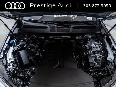 New 2026 Audi Q5 Premium Plus AWD/4WD image 27