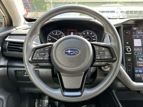 Certified 2024 Subaru Crosstrek 2.0i Premium AWD/4WD image 7