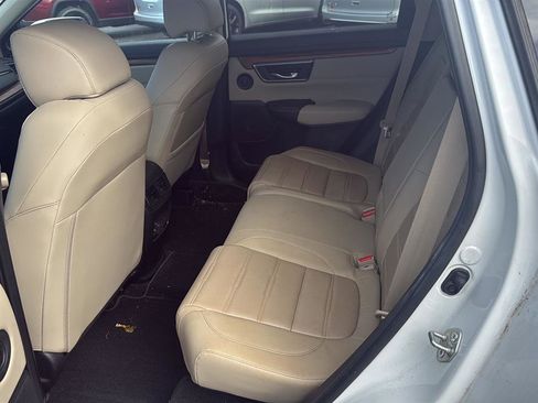 Used 2020 Honda CR-V EX-L image 14