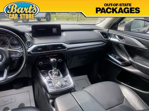 Used 2023 MAZDA CX-9 Touring image 26