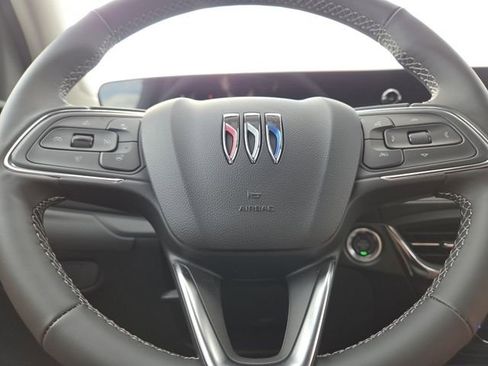 New 2026 Buick Encore GX Preferred image 33