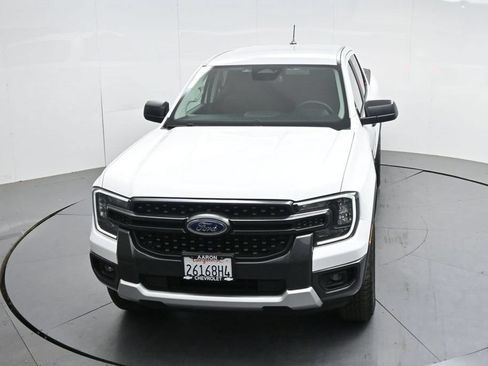 Used 2025 Ford Ranger XLT RWD image 50