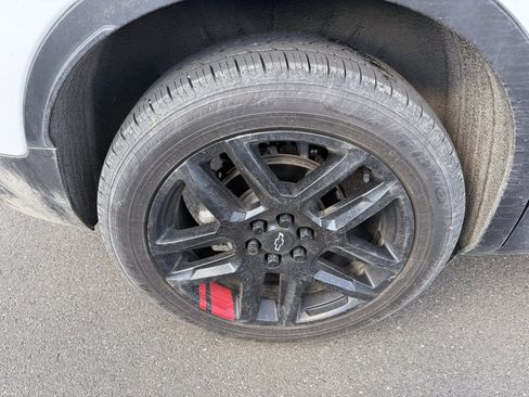 Used 2022 Chevrolet Blazer LT w/ Redline Edition image 9