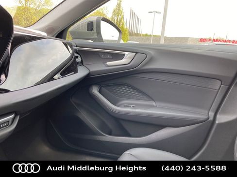 Used 2025 Audi A5 2.0T Premium w/ Convenience Package image 42